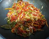 Foto del paso 8 de la receta Sardinas escabechadas