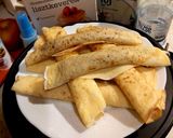 Palacsinta. Glutén és laktózmentes recept fázis 5 fotója