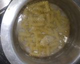 પાસ્તા (Pasta Recipe In Gujarati) રેસીપી સ્ટેપ1ફોટો
