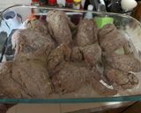 Foto langkah ke 3 dari resep Chicken wings.