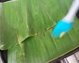 Foto langkah ke 3 dari resep Ikan bawal bakar teflon.