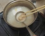 Foto langkah ke 4 dari resep Ozouni (Miso soup).