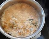 Ginger mint tea recipe step 5 photo