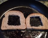 Foto del paso 1 de la receta: Sándwich de omelette