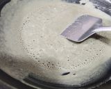 A picture of step 2 of Iron Rich Bajra Sukhdi - Bajra Gurpapdi - Pearl Millet Jaggery Barfi.