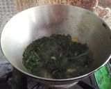 পালং শাক (palank saag recipe in bengali) রেসিপির ধাপ 3 ছবি