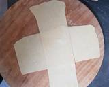 Barbecue Chicken Parcels recipe step 5 photo