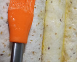 Foto del paso 3 de la receta: Rollitos de pollo cremoso
