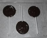 Foto del paso 3 de la receta: Paletas de chocolate 🍫