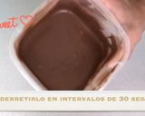 Foto del paso 2 de la receta: 😉 Cheesecake de Kinder Sin Horno