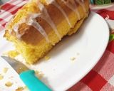 Foto del paso 4 de la receta: Budín de limón súper económico de polenta