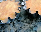 Foto del paso 7 de la receta: Pudding de calabaza con manzana