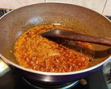 A picture of step 8 of Fried Spicy Chicken Drumsticks.