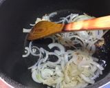 A picture of step 2 of Apricot Chicken Rice (Uzbekistan).