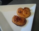 Foto del paso 12 de la receta: Masa de hojaldre