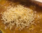 Napindító baconös-sajtos rántotta tortilla tekercsben recept fázis 2 fotója