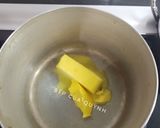 Hình bước làm 3 của món Bánh mì nướng bơ