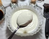 Foto del paso 6 de la receta: ☕🇮🇹Tiramisú en vaso 🇮🇹☕ Postre sin huevo, sin horno y sin complicaciones 😉
