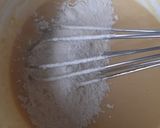 Foto del paso 2 de la receta: Buñuelitos dulces de ricota y vainilla🤓