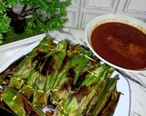 Foto langkah ke 2 dari resep Otak otak.