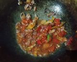 Foto langkah ke 4 dari resep Sambal Raja Kutai.