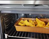 Foto del paso 2 de la receta Alubias con calabaza