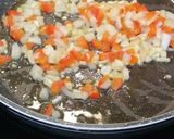 Foto del paso 3 de la receta: Arroz meloso con emperador