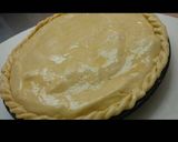 Foto del paso 4 de la receta: Tarta de calabazas caramelizadas y queso