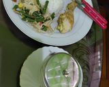 Foto langkah ke 8 dari resep 59. Nasi lodeh ayam goreng ungkep,.
