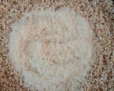 A picture of step 2 of Rajgira Kheer For Navratri Festival 🌼✨️🌼(Popped Ramdana Kheer)Popped Amarnath Kheer.
