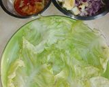 বাঁধাকপির পাতুরি (Cabbage paturi recipe in Bengali) রেসিপি ধাপ - 3 ছবি