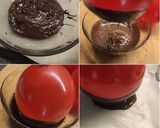 Foto del passaggio 2 della ricetta Cestini di dolcezza