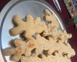 Foto del paso 5 de la receta: Galletas para la ocasión