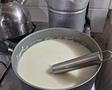 Foto del paso 1 de la receta: Arroz con leche cremoso