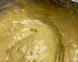 A picture of step 5 of Orange Cake with Orange Glaze and a Special Citrus Twist!.