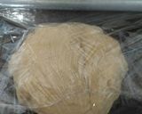 Foto del paso 4 de la receta Masa para empanada