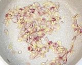 A picture of step 8 of Italian Dal Vada.