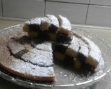 Foto del paso 4 de la receta: Torta ajedrez 😋