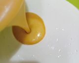 Foto langkah ke 4 dari resep Bika Ambon Ekonomis 2 Rasa.