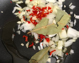 Foto del paso 2 de la receta: Tacos de pavo