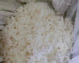 A picture of step 2 of Veg. Pardaya Biryani.