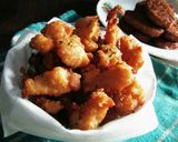 Foto langkah ke 6 dari resep Chiken pop ala Bunda.