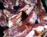 Foto del paso 1 de la receta: Costillitas
