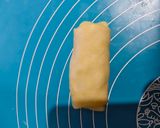 Foto langkah ke 4 dari resep Pastel Gulung Isi Bengkuang.