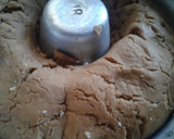 Foto del paso 3 de la receta: Pan dulce navideño de harina de algarroba y semillas