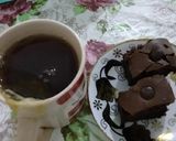 Foto langkah ke 12 dari resep Fudge Brownies.