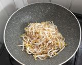 Foto langkah ke 2 dari resep Tumis Tauge.