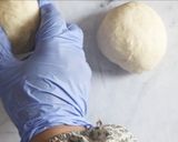Foto langkah ke 5 dari resep Bread Assortment.