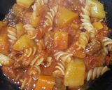 Foto del paso 5 de la receta: Guiso para combatir el friooo!