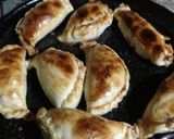 Foto del paso 4 de la receta: Empanadas de atún